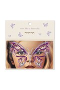 Διακοσμητικά προσώπου και σώματος Konges Sløjd BUTTERFLY FACE JEWELS KS103736