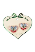 Konges Sløjd spinki do włosów dziecięce 2 PACK VILMA HAIR CLIP 2-pack KS103654