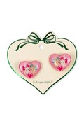 Παιδικά κλιπ μαλλιών Konges Sløjd 2 PACK VILMA HAIR CLIP 2-pack KS103654
