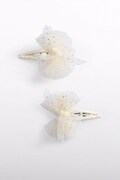 Abel&Lula agrafe de păr copii 2-pack 5968