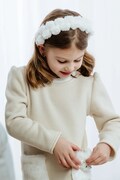 Jamiks opaska do włosów dziecięca LETITIA JZI140