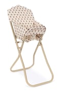 Стільчик для ляльок Konges Sløjd DOLL HIGH CHAIR KS104284
