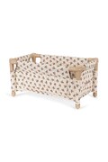 Ліжечко для ляльок Konges Sløjd DOLL TRAVEL BED KS104288