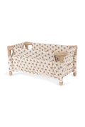 Konges Sløjd łóżeczko dla lalek DOLL TRAVEL BED KS104288