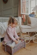 Ліжечко для ляльок Konges Sløjd DOLL TRAVEL BED KS104288