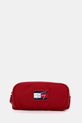 Пенал Tommy Hilfiger колір червоний AU0AU02015