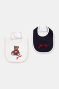 Βρεφική σαλιάρα Guess 2-pack H5YW17 KA6W1