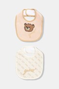 Βρεφική σαλιάρα Guess 2-pack H5YW17 KA6W1
