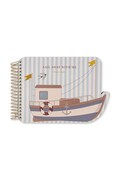 Konges Sløjd kolorowanka MAGIC WATER BOOK FSC KS103882