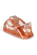 Konges Sløjd podajnik taśmy klejącej SPARKLE SPLASH - TAPE DISPENSER KS103983