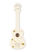 Konges Sløjd zabawka dziecięca UKULELE GLOSSY FSC KS104025