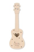 Konges Sløjd jucărie pentru copii UKULELE GLOSSY FSC KS104025
