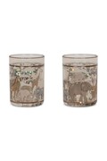 Σετ φλιτζάνια Konges Sløjd 2 PACK GLITTER CUPS 2-pack KS103638