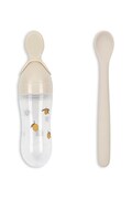 Бебешка балаклава с кашмир Konges Sløjd FOOD FEEDING SET KS103812