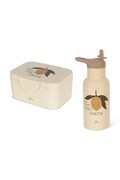 Konges Sløjd lunchbox i bidon LUNCH BOX SET KS103471