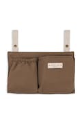 Konges Sløjd torba do wózka ALL YOU NEED STROLLER POCKET KS103437