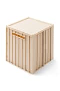 Liewood pojemnik do przechowywania Elijah Storage Box w. Lid LW15018