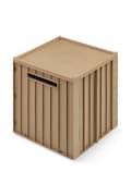 Spremnik za pohranu Liewood Elijah Storage Box w. Lid LW15018