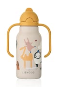 Термічна пляшка Liewood Kimmie Water Bottle 250 ml LW19618
