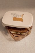 Liewood recipient de alimente pentru copii Arthur Tritan Lunchbox LW19687