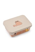 Δοχείο παιδικής τροφής Liewood Ako Tritan Snack Box LW19689