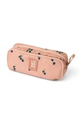 Дитячий пенал Liewood Andrey Pencil Case колір помаранчевий LW20092