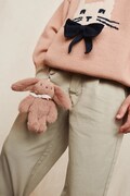 Ключодържател Liewood Alfredo Rabbit Keychain LW20094