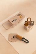 Liewood fagylalt formák Kaimen Food & Ice Pop Tray LW20338