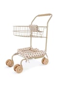 Konges Sløjd wózek na zakupy KIDS SHOPPING CART KS104327