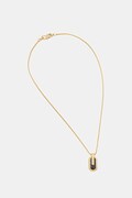 Guess colier RACER TAG JUMN04 043JW