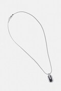 Guess colier RACER TAG JUMN04 043JW