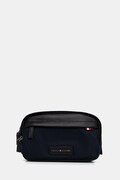 Tommy Hilfiger kosmetyczka kolor granatowy AM0AM13746