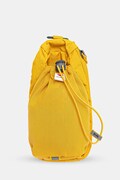 Obal na fľašu Fjallraven Abisko žltá farba, F23100177-161