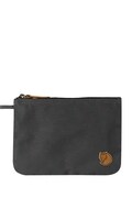 Косметичка Fjallraven колір чорний F24215-30