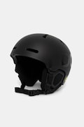 POC cască de schi culoarea negru, 10414