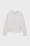 Bluza Mayoral boja: bež, 7026