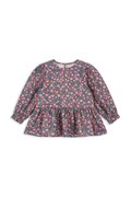 Konges Sløjd bluzka dziecięca CIANNA BLOUSE GOTS kolor multicolor KS103754