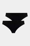Emporio Armani Underwear figi 2-pack kolor czarny EW000403 AF10891