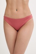 Calvin Klein plavkové nohavičky dámske ružové LV00Q62705