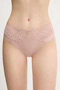 Chantelle chiloți SUBLIME culoarea bej, C19WC5