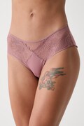 Chantelle figi damskie Floral Touch różowe C94240
