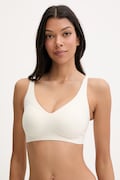 Chantelle biustonosz SOFT STRETCH beżowy C26BQB