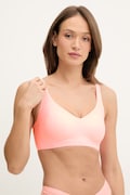 Grudnjak Chantelle SOFTSTRET boja: ružičasta, bez uzorka, C26BQB