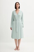 United Colors of Benetton accappatoio colore turchese 6TEV1C00D
