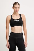 Спортивний бюстгальтер Calvin Klein Performance колір чорний LVGWF5K146