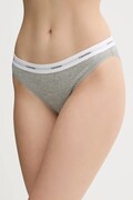 Calvin Klein Underwear figi kolor szary LV00QD5358