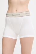 Боксери Calvin Klein Underwear колір білий LV00QF8371