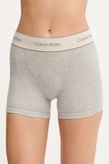 Боксери Calvin Klein Underwear колір сірий LV00QF8371