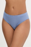 Calvin Klein Underwear figi damskie niebieskie LV00QD3960