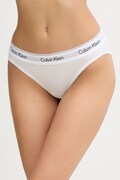 Kalhotky Calvin Klein Underwear bílá barva, LV00QF8520